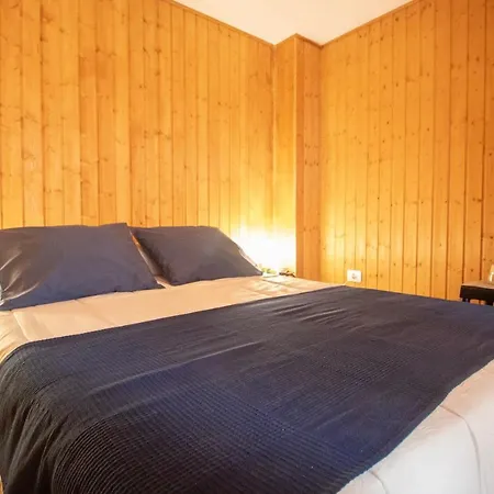 Lejlighed Mountain Sea Views & Pool *