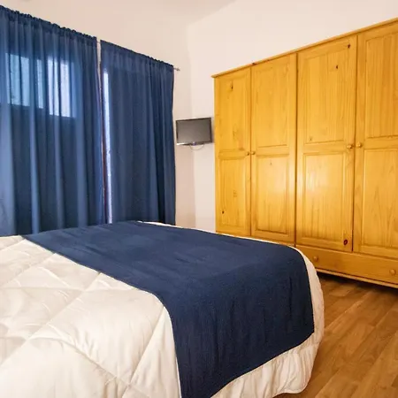 Lejlighed Mountain Sea Views & Pool Moya (Gran Canaria)