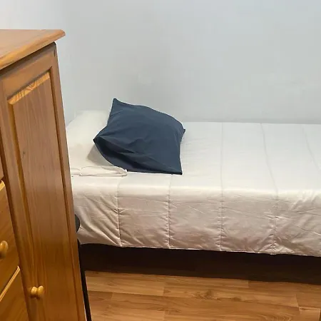 Mountain Sea Views & Pool Appartement Moya (Gran Canaria)